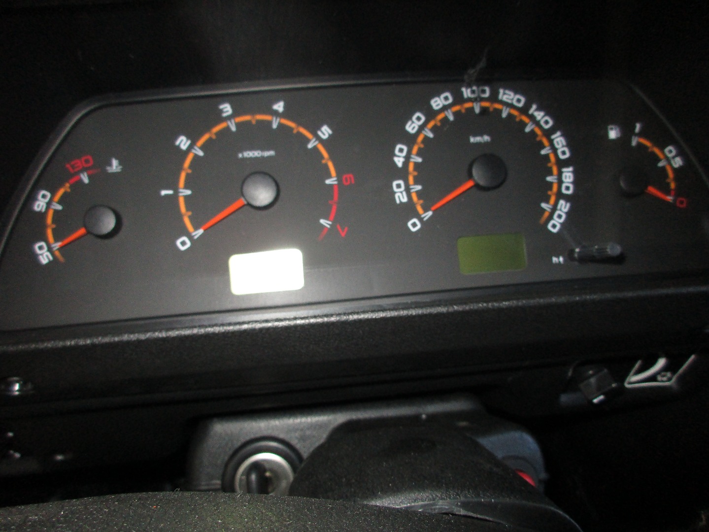 Юбилейная LADA 4*4 ANNIVERSERY